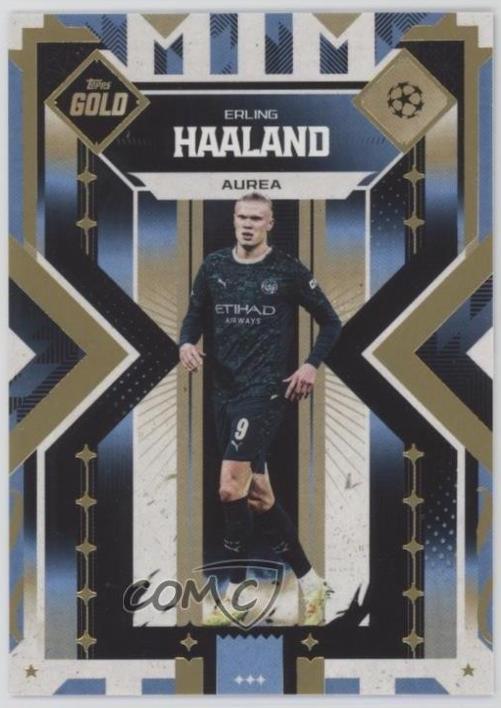 Erling Haaland
