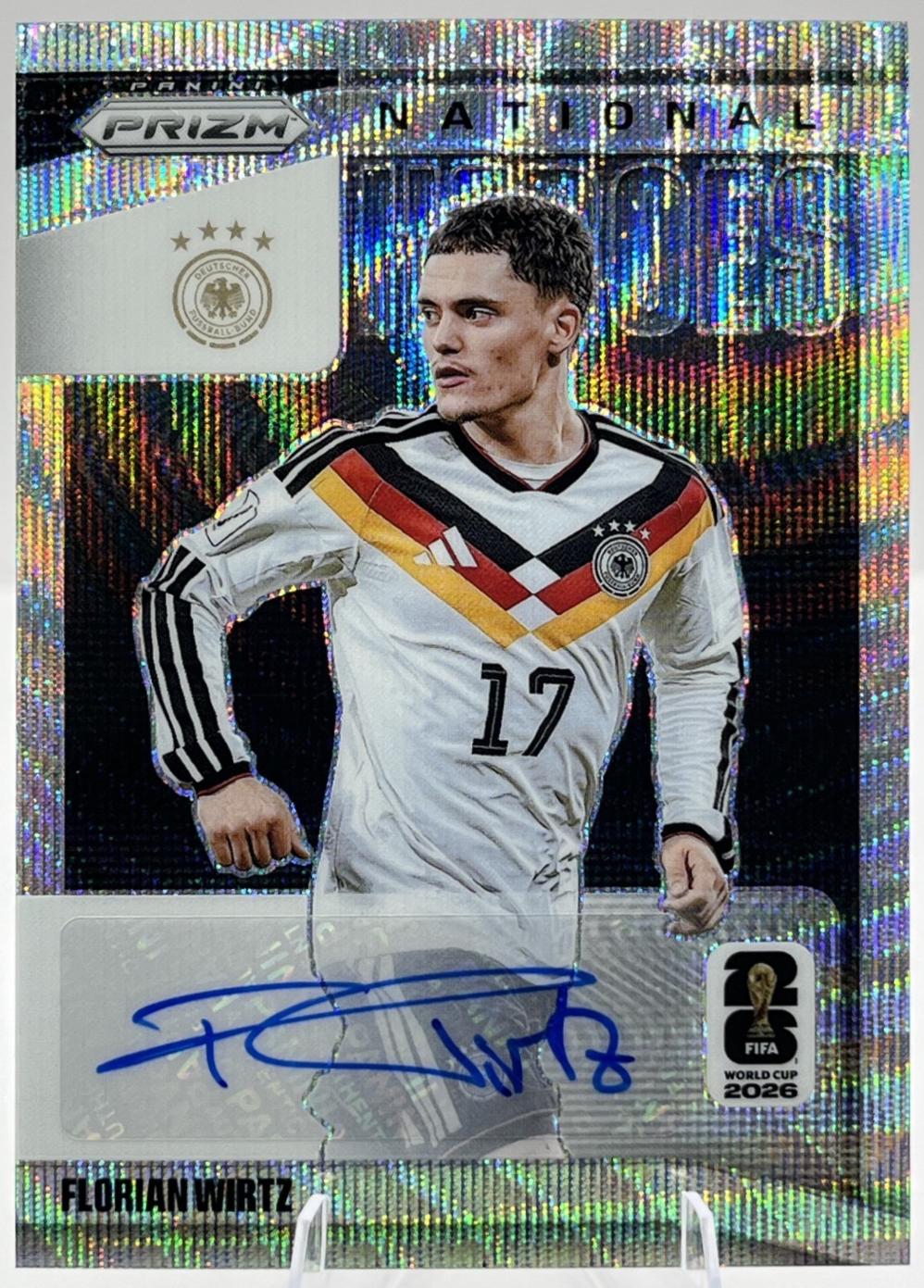 Florian Wirtz [Wave] #4