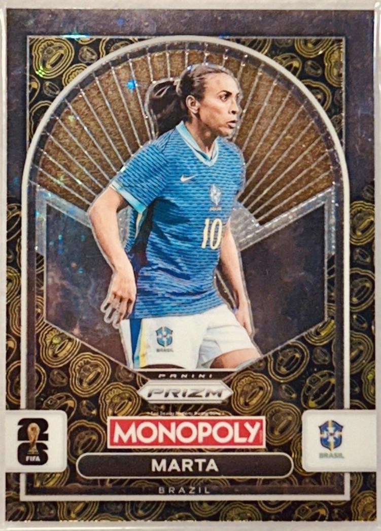 Marta [Black Gold] #96