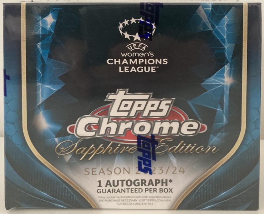 Hobby Box