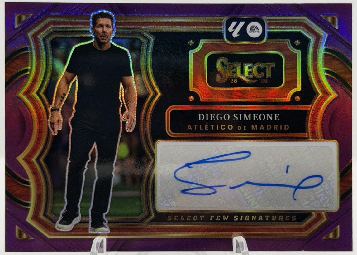 Diego Simeone #6