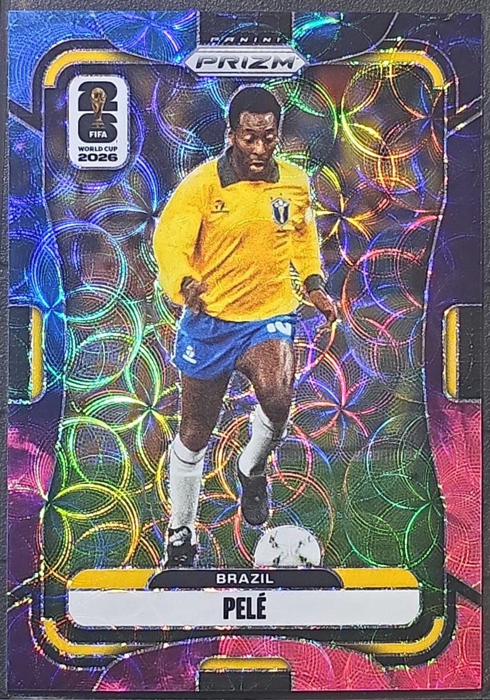 Pele [Choice Nebula] #96