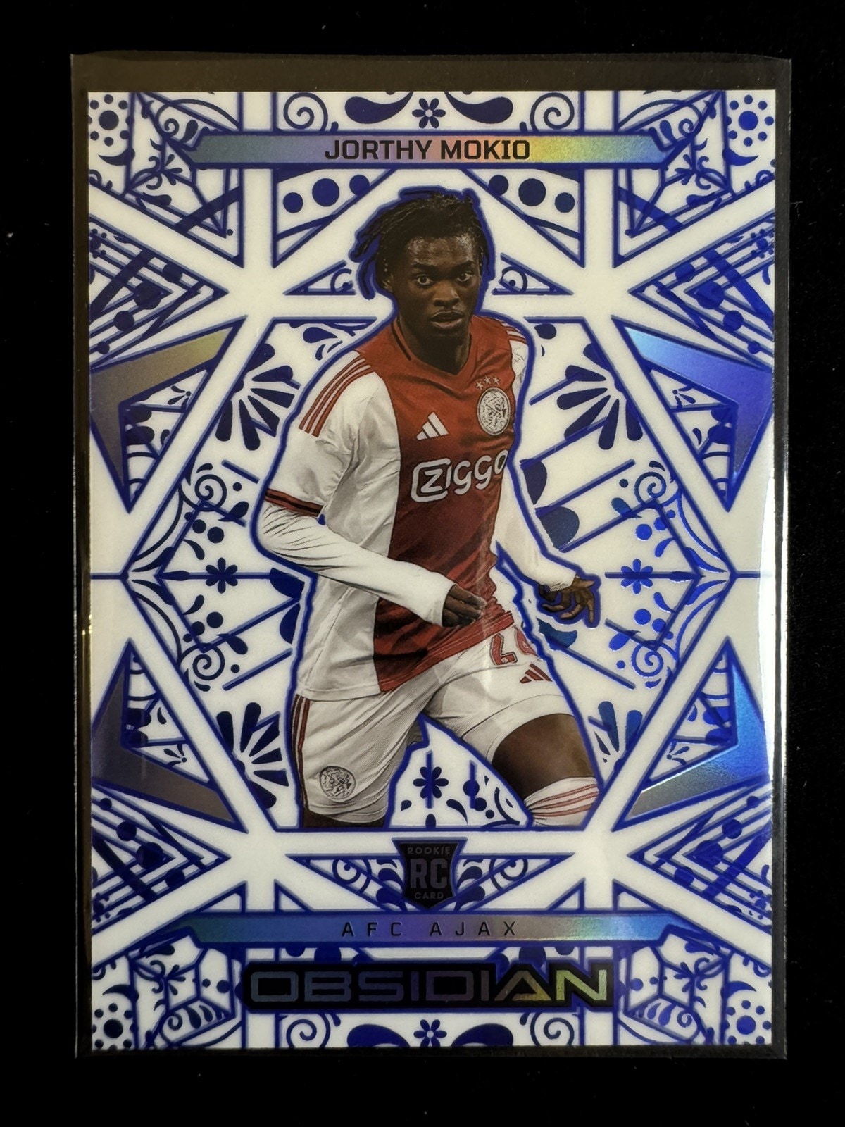 Jorthy Mokio [Talavera] #73