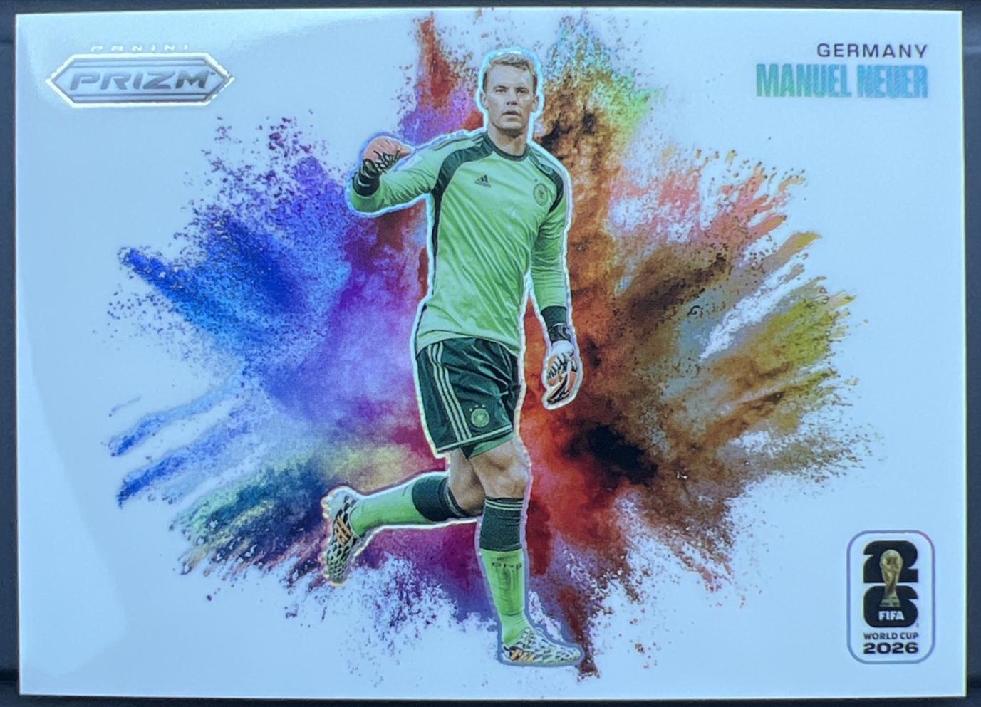 Manuel Neuer #28