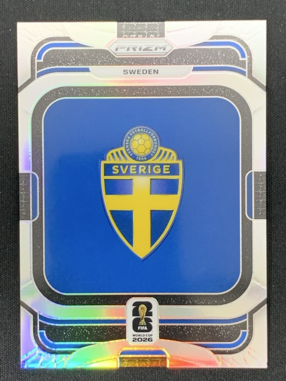 Sweden #50