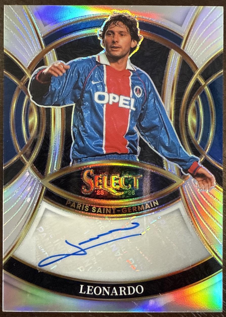 Leonardo #18