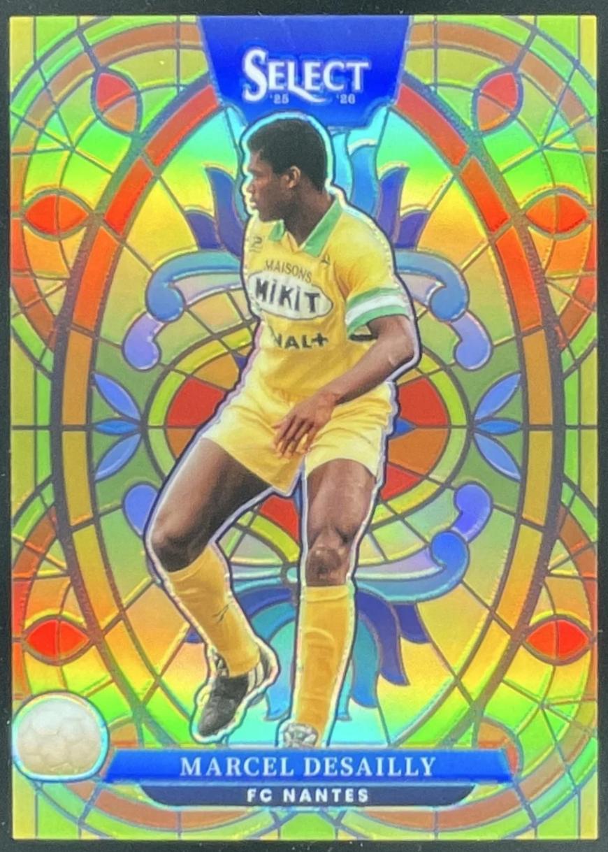 Marcel Desailly #18