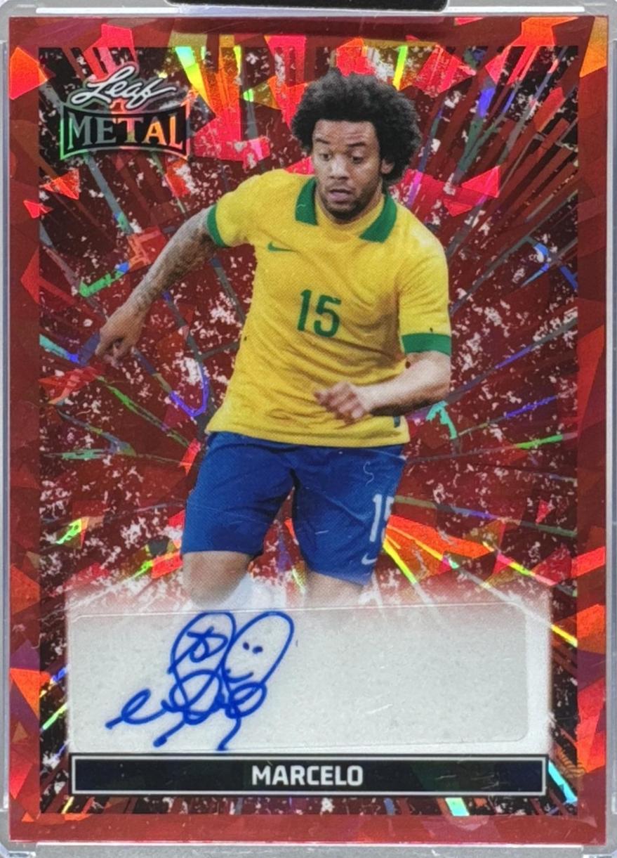 Marcelo [Crystal] #BT-M1