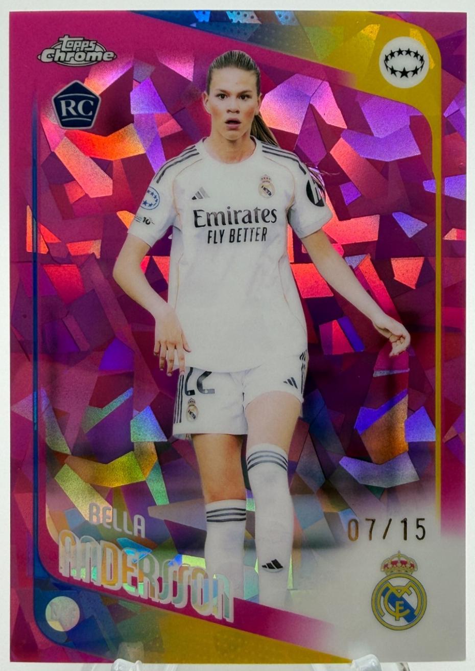 Bella Andersson [Pink] #38