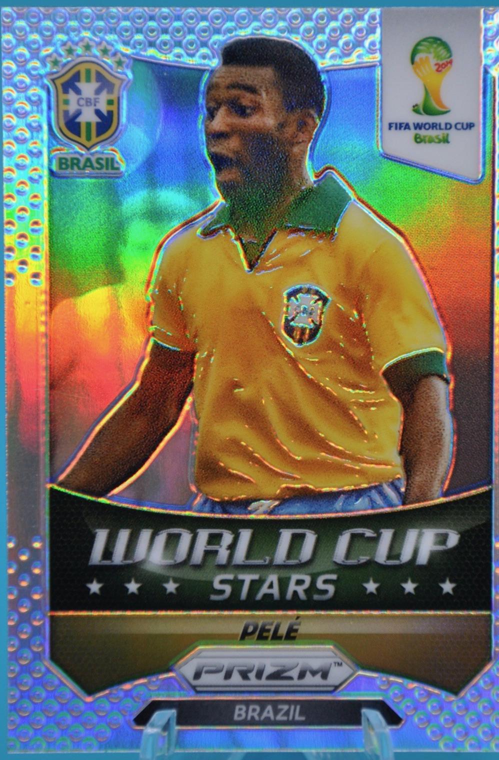 Pele [Prizm] #41