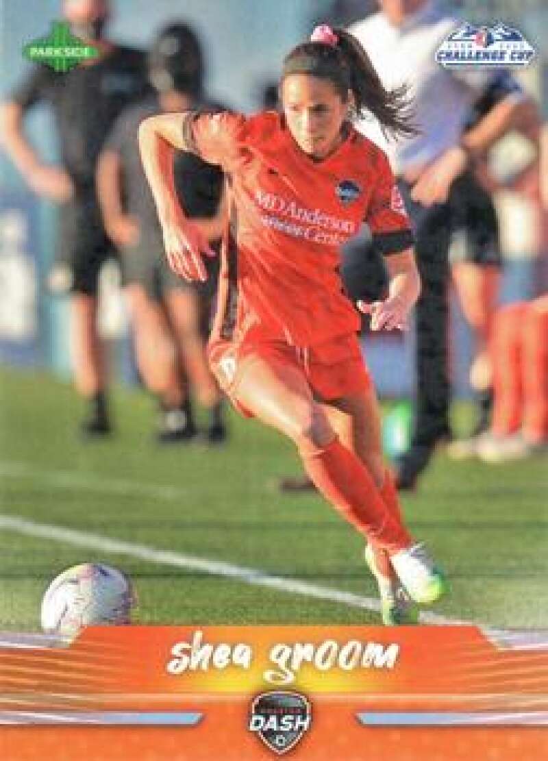 Shea Groom #4