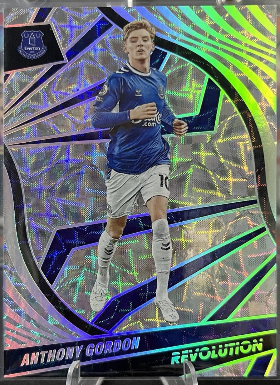 Anthony Gordon [Kaleido] #97