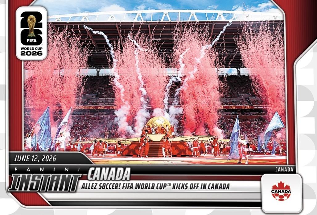 Canada #6