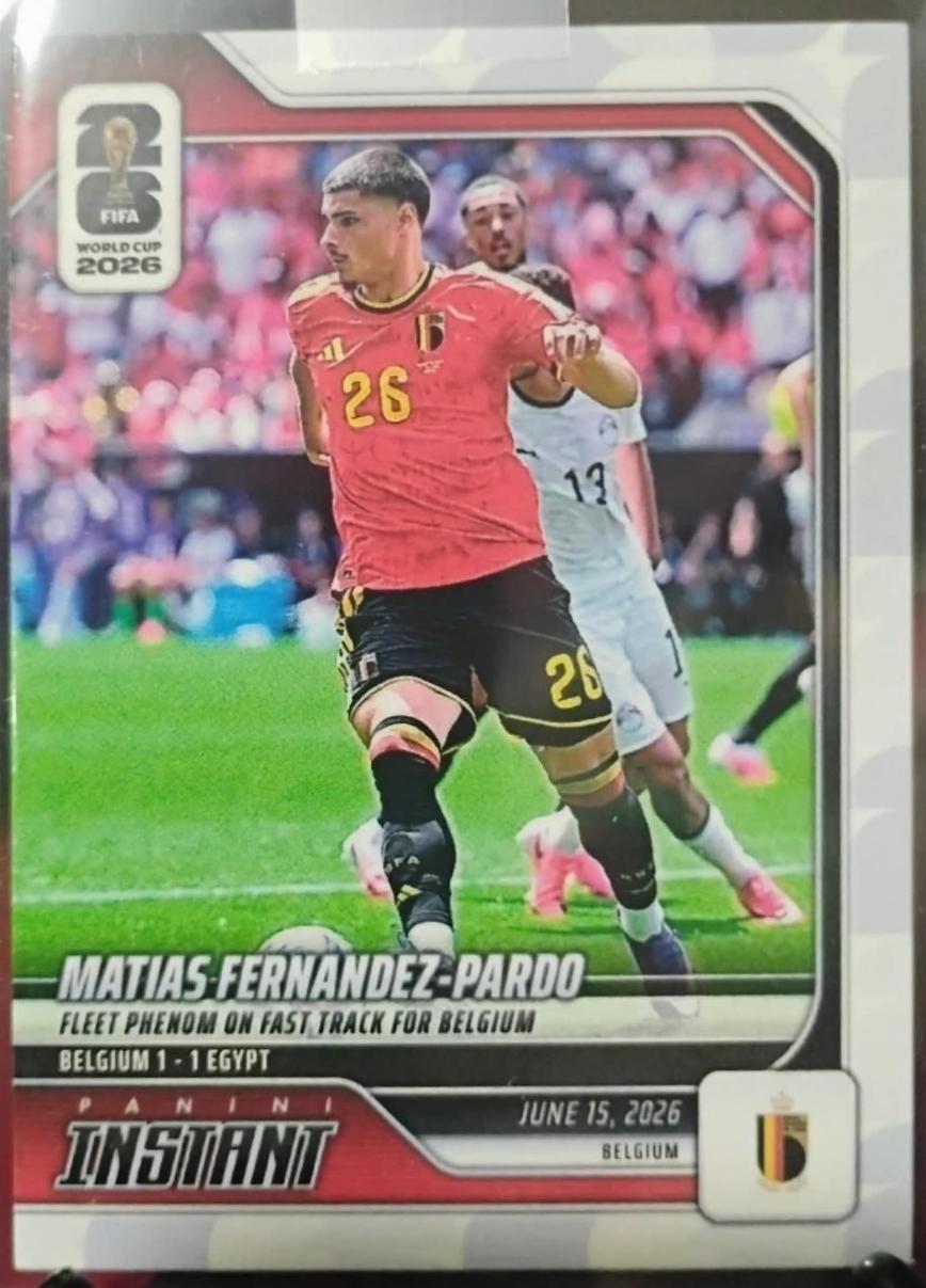 Matias Fernandez #34