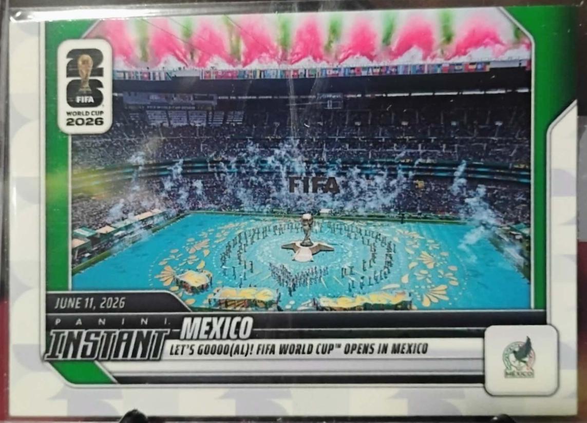 Mexico #1