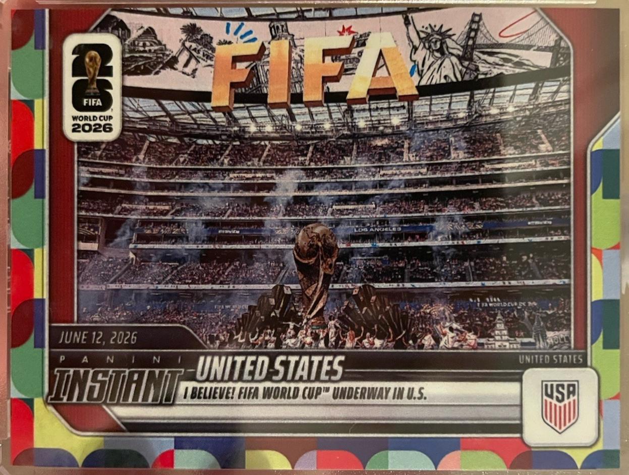 United States [Multi] #8