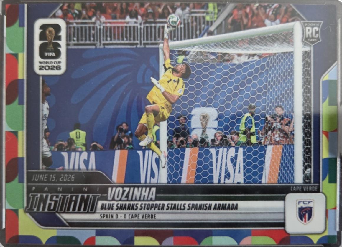 Vozinha [Multi] #31