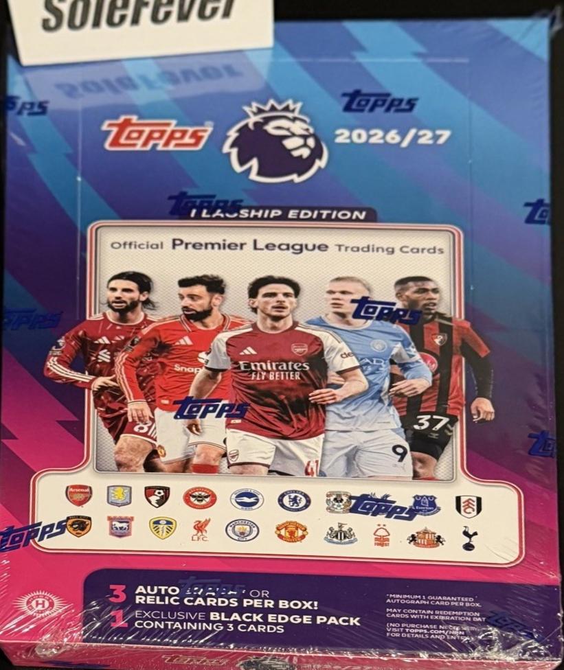 Hobby Box