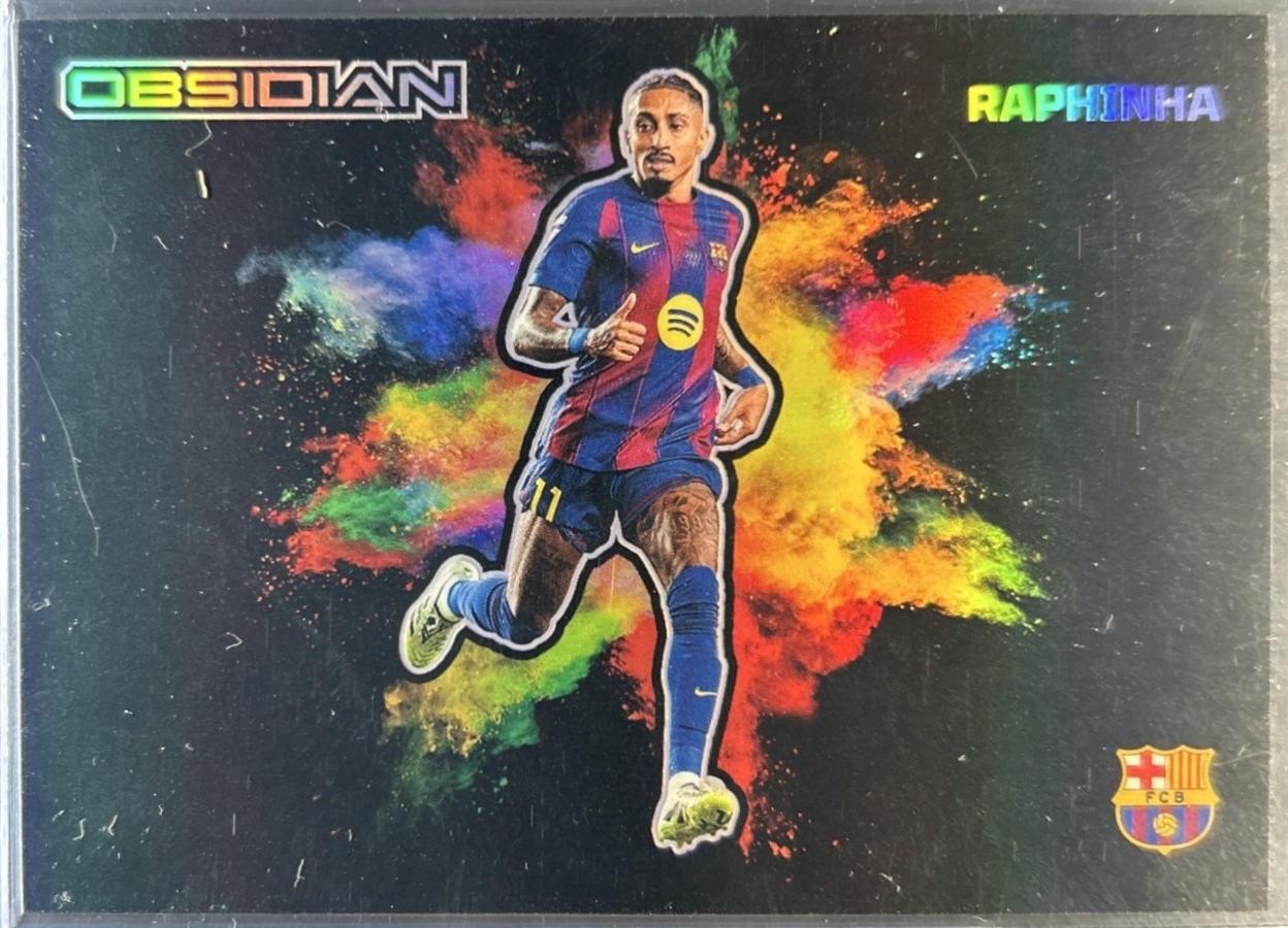 Raphinha #12