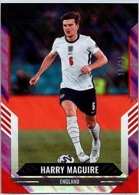 Harry Maguire [Purple Lava] #73