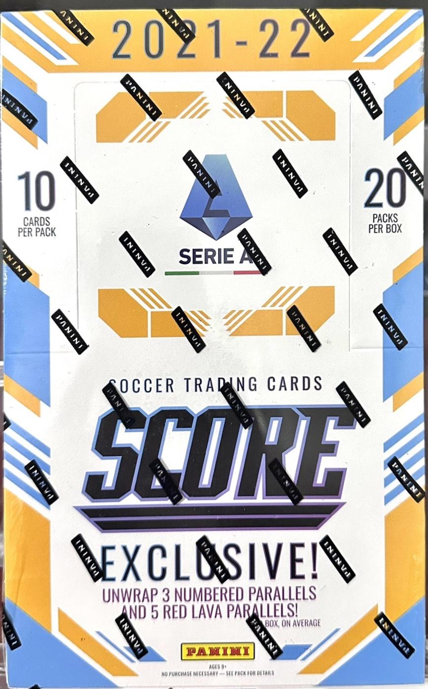 Hobby Box
