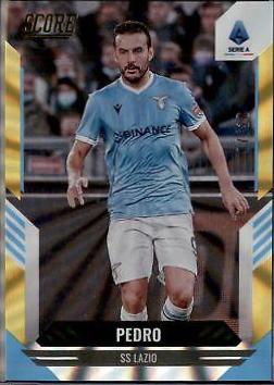 Pedro [Gold Laser] #149