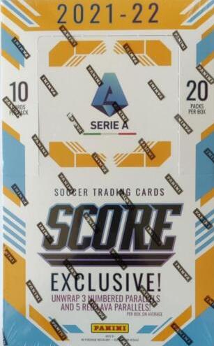Retail Box