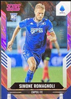 Simone Romagnoli [Pink Lava] #42