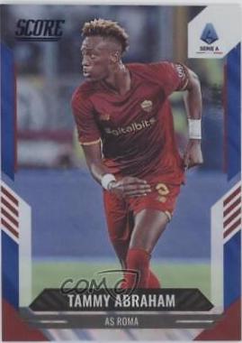 Tammy Abraham [Blue Lava] #130