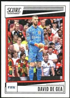 David De Gea #189