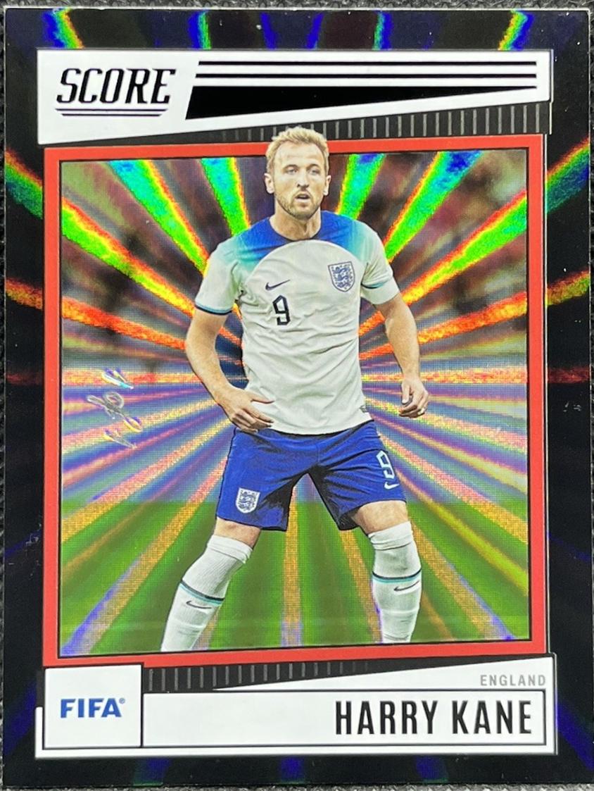 Harry Kane #45