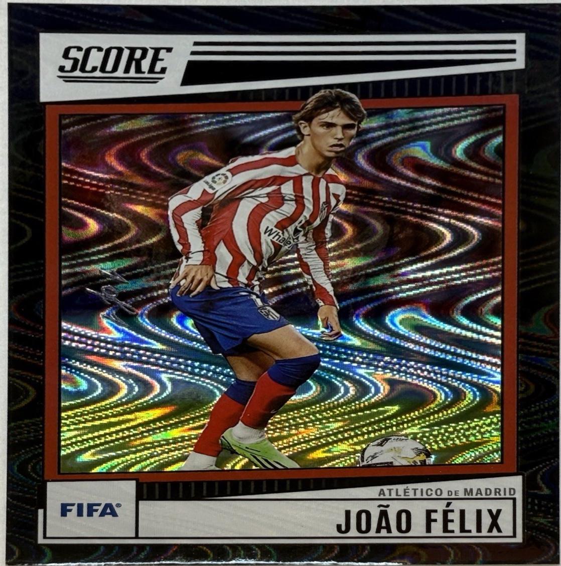 Joao Felix #23