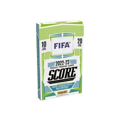 Retail Box