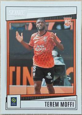 Terem Moffi #78