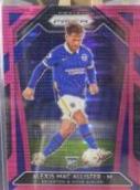 Alexis Mac Allister [Pink Pulsar Prizm] #178
