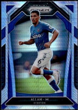 Allan [Hyper Prizm] #115
