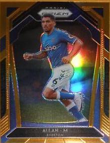 Allan [Orange Prizm] #115