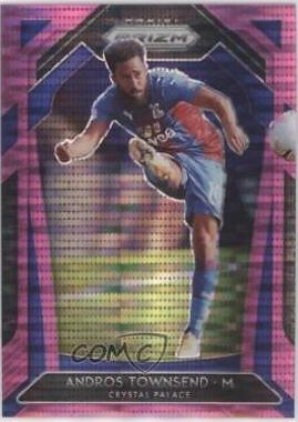 Andros Townsend [Pink Pulsar Prizm] #71