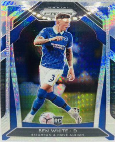 Ben White [Hyper Prizm] #168