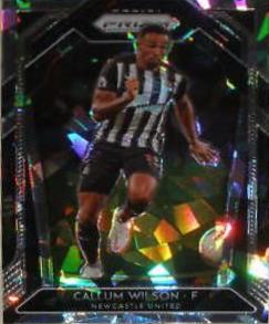 Callum Wilson [Cracked Ice Prizm] #238