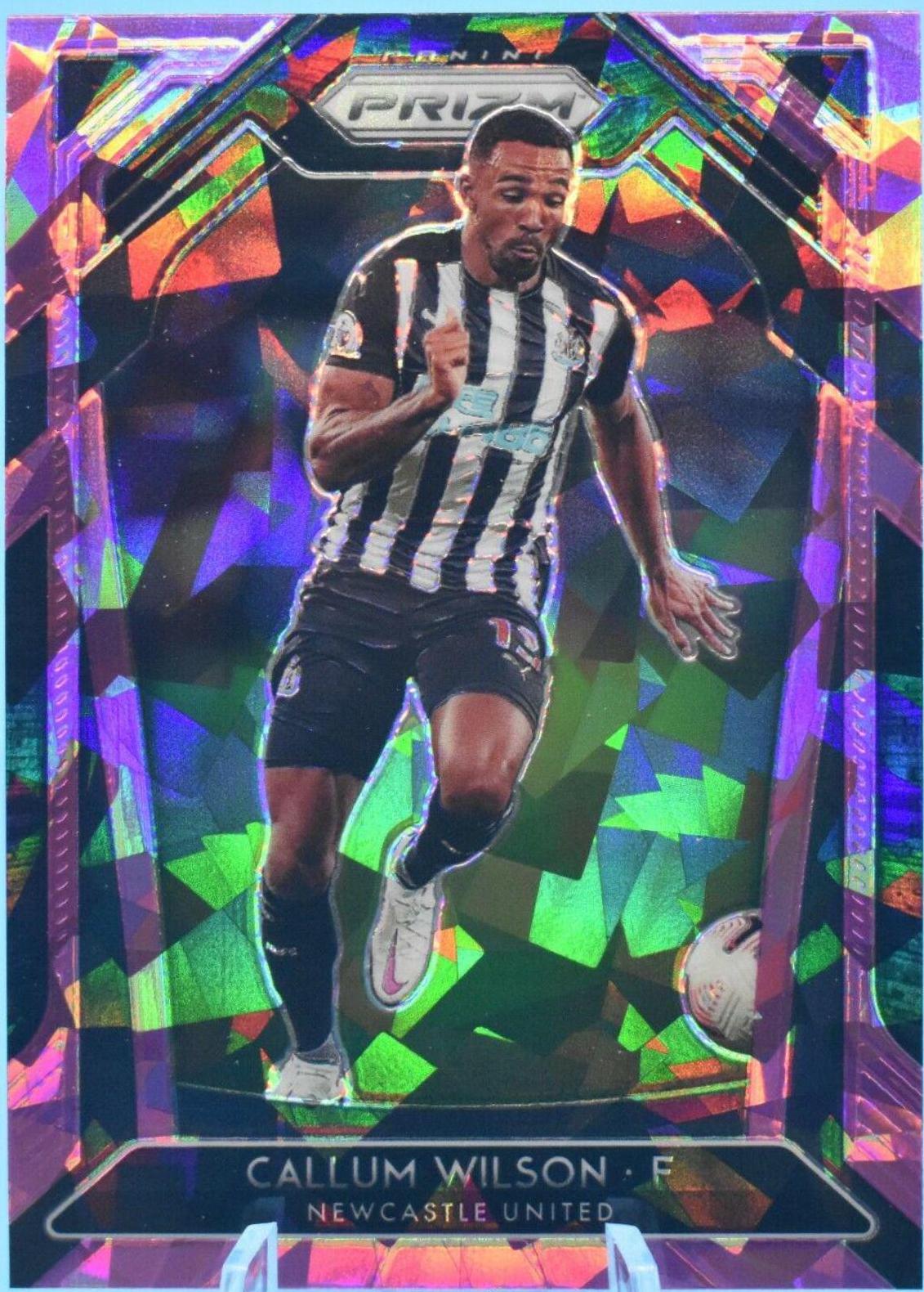 Callum Wilson [Pink Ice Prizm] #238