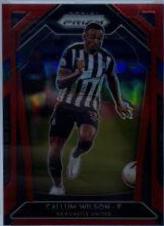 Callum Wilson [Red Prizm] #238