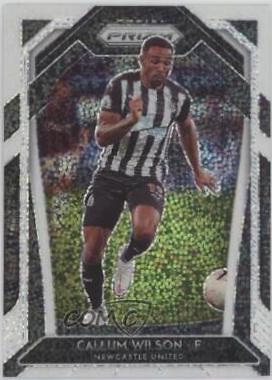 Callum Wilson [Red White Blue Prizm] #238