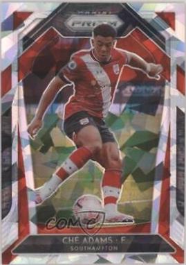 Che Adams [Cracked Ice Prizm] #89