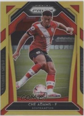 Che Adams [Gold Prizm] #89