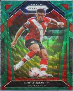 Che Adams [Green Wave Prizm] #89