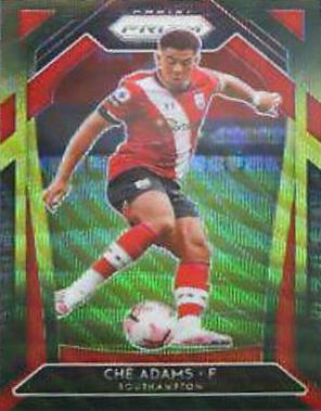 Che Adams [MultiColor Prizm] #89
