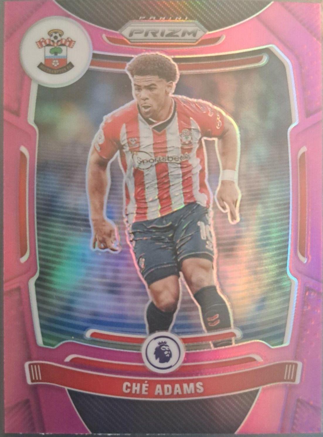 Che Adams [Pink Wave Prizm] #89