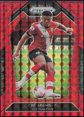 Che Adams [Red Mosaic Prizm] #89