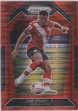 Che Adams [Red Pulsar Prizm] #89